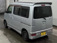 Daihatsu Atrai Wagon лот № 526 оценка R  с аукциона в Японии 1
