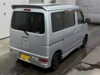 Daihatsu Atrai Wagon лот № 526 оценка R  с аукциона в Японии 4