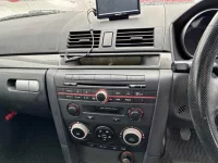 Mazda AXELA лот № 90190 оценка 3.5  с аукциона в Японии 5