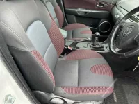 Mazda AXELA лот № 90190 оценка 3.5  с аукциона в Японии 6