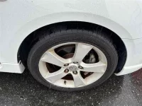 Mazda AXELA лот № 90190 оценка 3.5  с аукциона в Японии 8