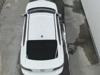 Mazda AXELA лот № 90190 оценка 3.5  с аукциона в Японии 9