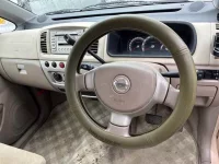 Nissan MOCO лот № 90197 оценка 3  с аукциона в Японии 2