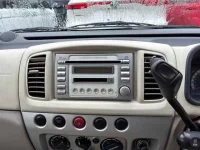 Nissan MOCO лот № 90197 оценка 3  с аукциона в Японии 5