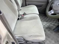 Nissan MOCO лот № 90197 оценка 3  с аукциона в Японии 6