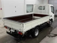 Toyota DYNA лот № 70224 оценка 4  с аукциона в Японии 4