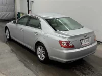 Toyota MARK X лот № 60062 оценка 3.5  с аукциона в Японии 1