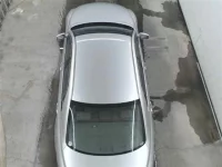 Toyota MARK X лот № 60062 оценка 3.5  с аукциона в Японии 9