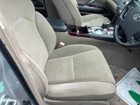 Toyota MARK X лот № 60062 оценка 3.5  с аукциона в Японии 6