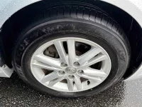 Toyota MARK X лот № 60062 оценка 3.5  с аукциона в Японии 8