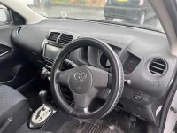 Toyota IST лот № 80130 оценка X  с аукциона в Японии 2