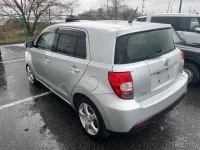 Toyota IST лот № 80130 оценка X  с аукциона в Японии 1