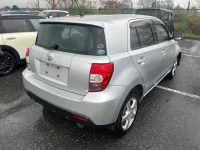 Toyota IST лот № 80130 оценка X  с аукциона в Японии 4