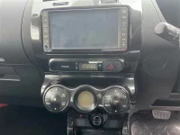 Toyota IST лот № 80130 оценка X  с аукциона в Японии 5