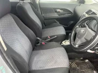 Toyota IST лот № 80130 оценка X  с аукциона в Японии 6