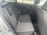 Toyota IST лот № 80130 оценка X  с аукциона в Японии 7