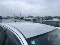 Toyota IST лот № 80130 оценка X  с аукциона в Японии 9