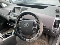Toyota Prius лот № 80127 оценка X  с аукциона в Японии 2
