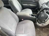 Toyota Prius лот № 80127 оценка X  с аукциона в Японии 6