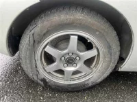 Toyota Prius лот № 80127 оценка X  с аукциона в Японии 8