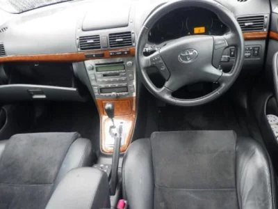 Toyota AVENSIS WAGON