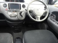 Toyota SIENTA лот № 5004 оценка 3.5  с аукциона в Японии 2