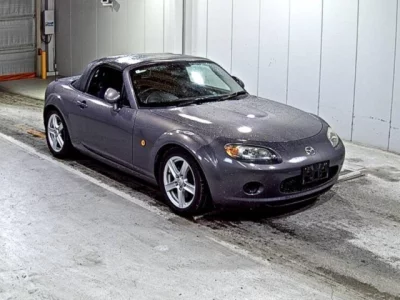 Mazda ROADSTER