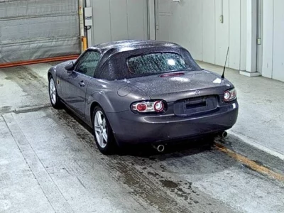 Mazda ROADSTER