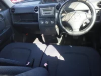 Toyota BB лот № 5024 оценка R  с аукциона в Японии 2