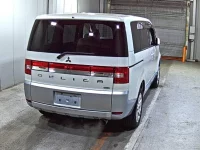 Mitsubishi DELICA D5 лот № 8142 оценка R  с аукциона в Японии 4