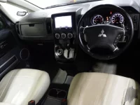 Mitsubishi DELICA D5 лот № 8142 оценка R  с аукциона в Японии 2