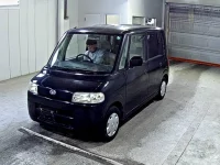 Daihatsu TANTO лот № 8070 оценка R  с аукциона в Японии 3