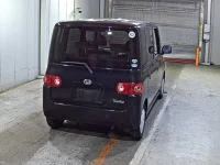 Daihatsu TANTO лот № 8070 оценка R  с аукциона в Японии 4