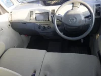 Daihatsu TANTO лот № 8070 оценка R  с аукциона в Японии 2