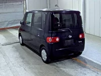 Daihatsu TANTO лот № 8070 оценка R  с аукциона в Японии 1