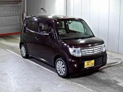 Suzuki MRWAGON