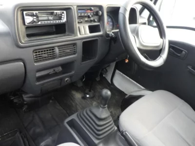 Subaru SAMBAR  с аукциона в Японии