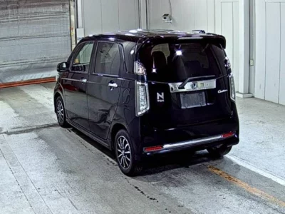 Honda N WGN
