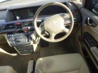 Honda ELYSION лот № 5116 оценка R  с аукциона в Японии 2