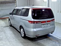 Honda ELYSION лот № 5116 оценка R  с аукциона в Японии 1