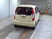 Honda LIFE лот № 8138 оценка R  с аукциона в Японии 4