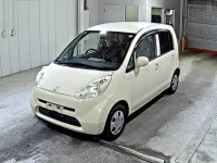 Honda LIFE лот № 8138 оценка R  с аукциона в Японии 3