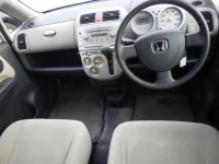 Honda LIFE лот № 8138 оценка R  с аукциона в Японии 2