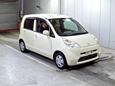 Honda LIFE  с аукциона в Японии