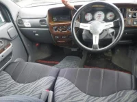 Daihatsu Atrai Wagon лот № 8112 оценка 3  с аукциона в Японии 2