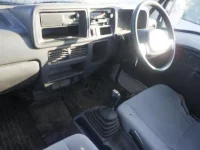 Subaru SAMBAR лот № 8086 оценка R  с аукциона в Японии 2