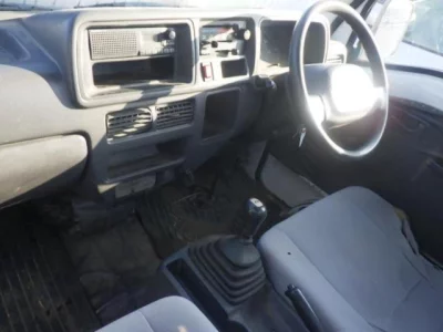 Subaru SAMBAR  с аукциона в Японии