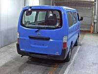 Nissan CARAVAN VAN лот № 8117 оценка R  с аукциона в Японии 4