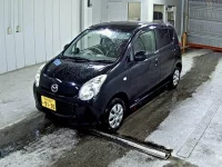 Mazda CAROL лот № 8110 оценка R  с аукциона в Японии 3