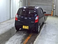 Mazda CAROL лот № 8110 оценка R  с аукциона в Японии 4